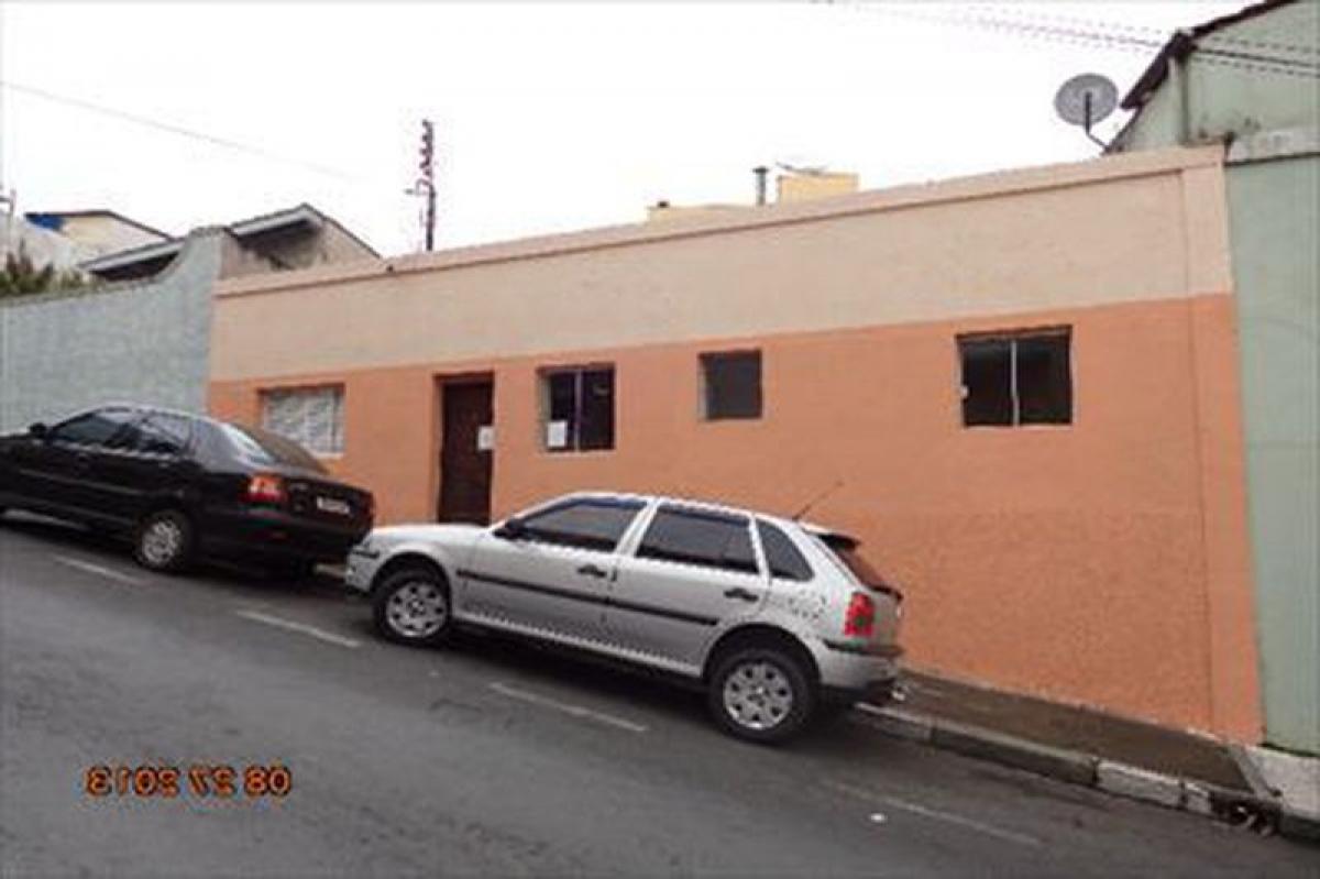 Picture of Home For Sale in Serra Negra, Sao Paulo, Brazil