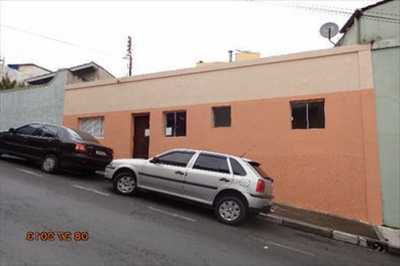 Home For Sale in Serra Negra, Brazil