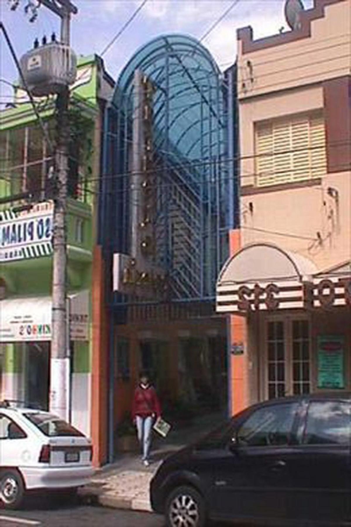 Picture of Commercial Building For Sale in Serra Negra, Sao Paulo, Brazil