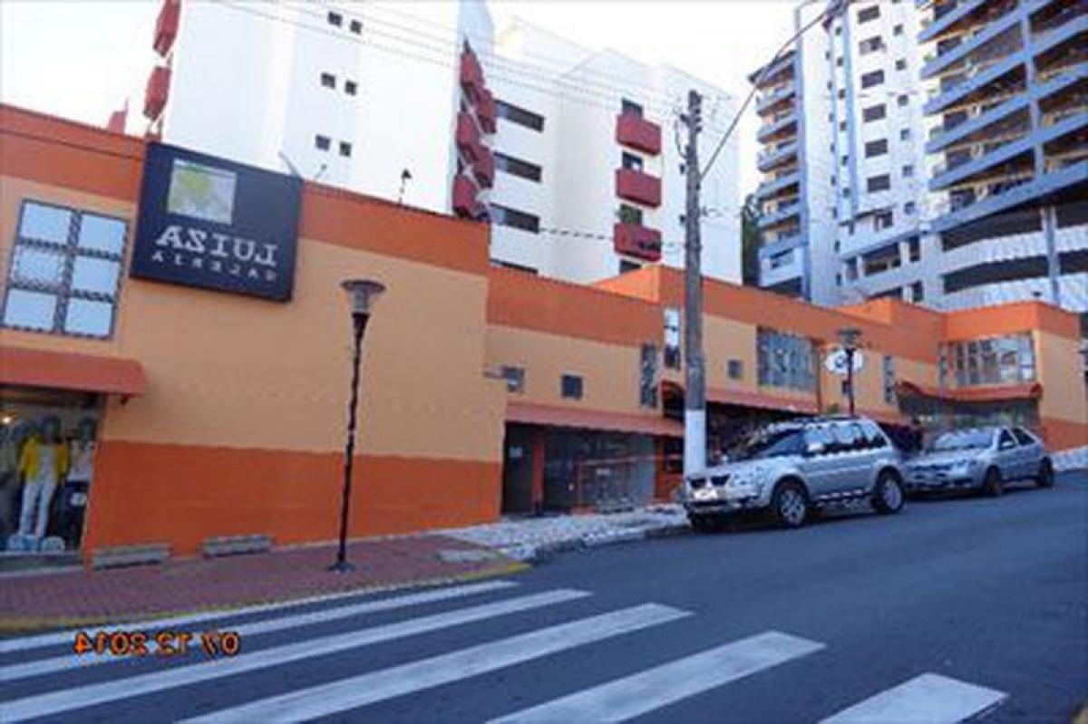Picture of Commercial Building For Sale in Serra Negra, Sao Paulo, Brazil