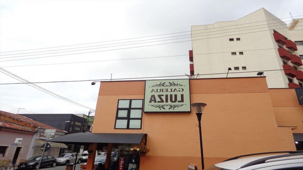 Picture of Commercial Building For Sale in Serra Negra, Sao Paulo, Brazil