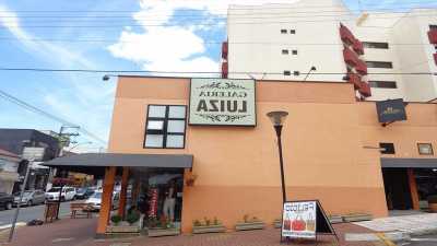 Commercial Building For Sale in Serra Negra, Brazil
