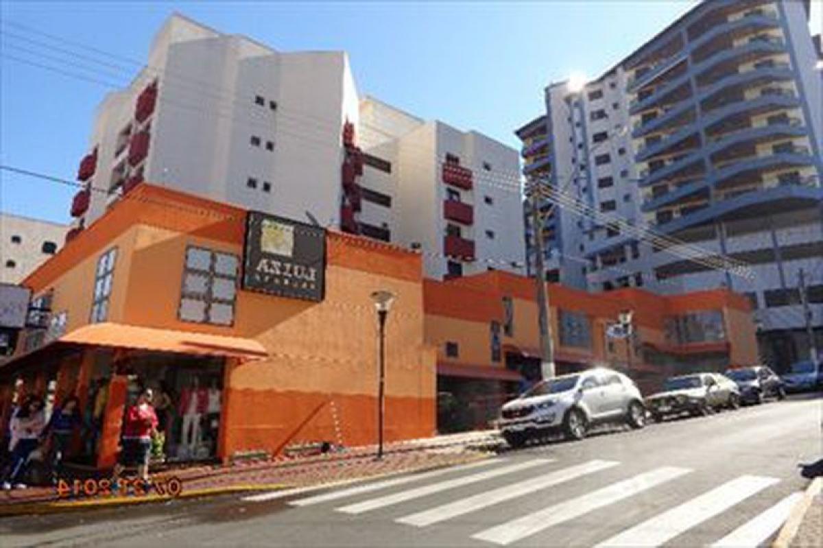 Picture of Commercial Building For Sale in Serra Negra, Sao Paulo, Brazil