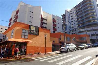 Commercial Building For Sale in Serra Negra, Brazil