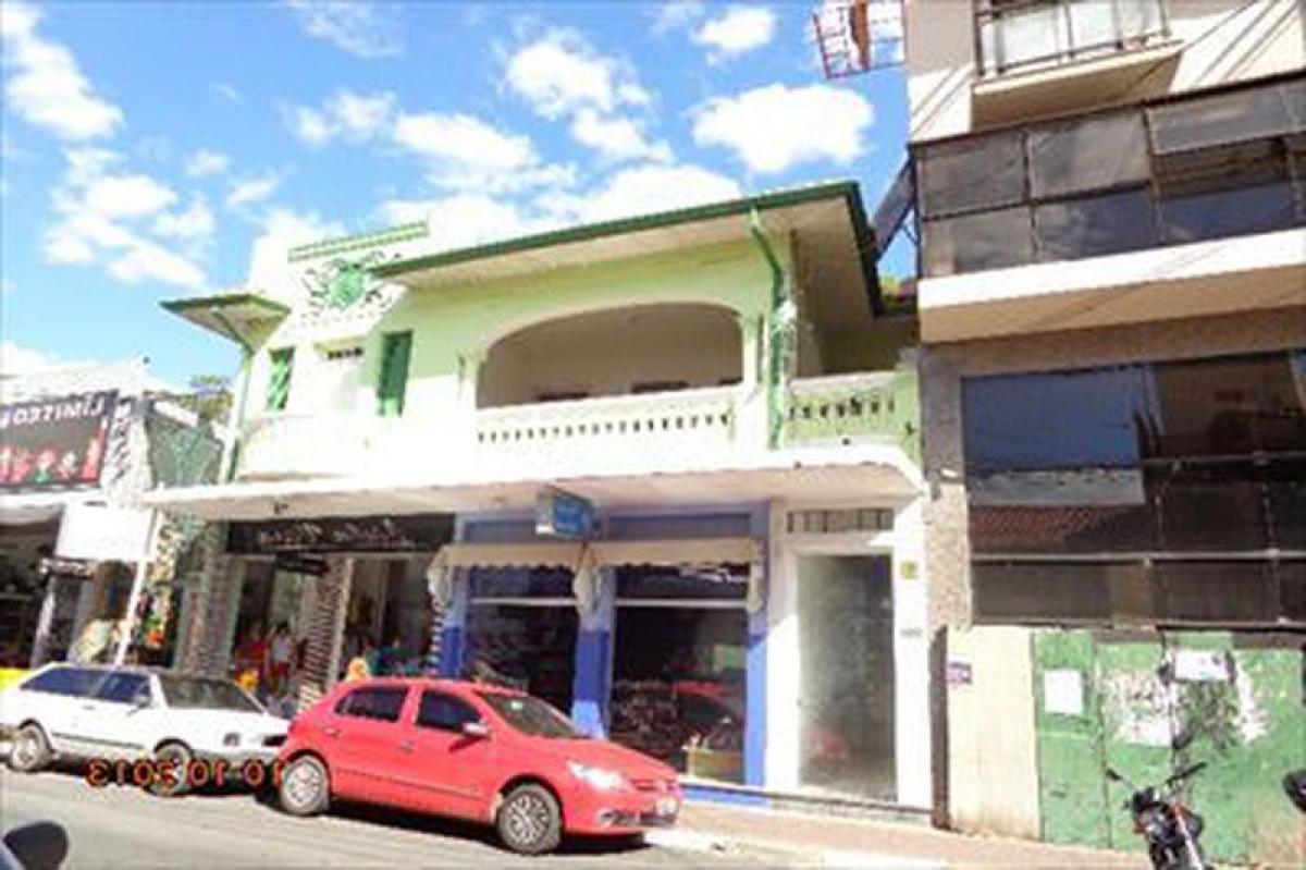 Picture of Commercial Building For Sale in Serra Negra, Sao Paulo, Brazil