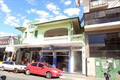 Commercial Building For Sale in Serra Negra, Brazil