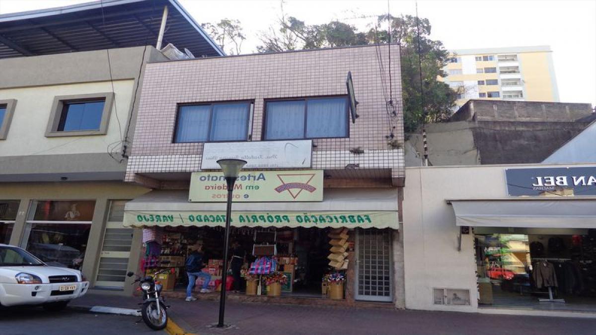 Picture of Other Commercial For Sale in Serra Negra, Sao Paulo, Brazil