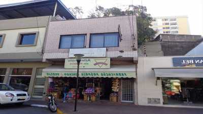 Other Commercial For Sale in Serra Negra, Brazil