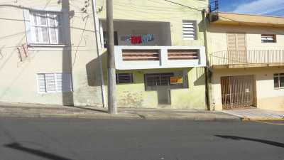 Home For Sale in Serra Negra, Brazil