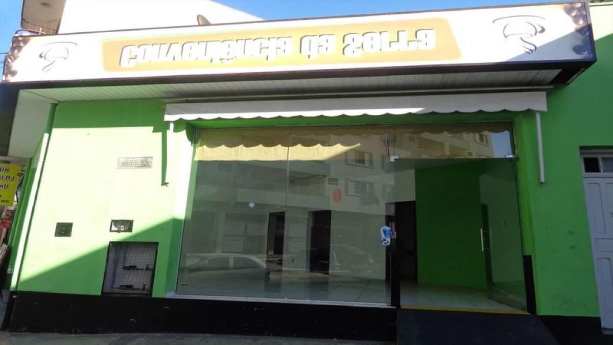 Picture of Commercial Building For Sale in Serra Negra, Sao Paulo, Brazil