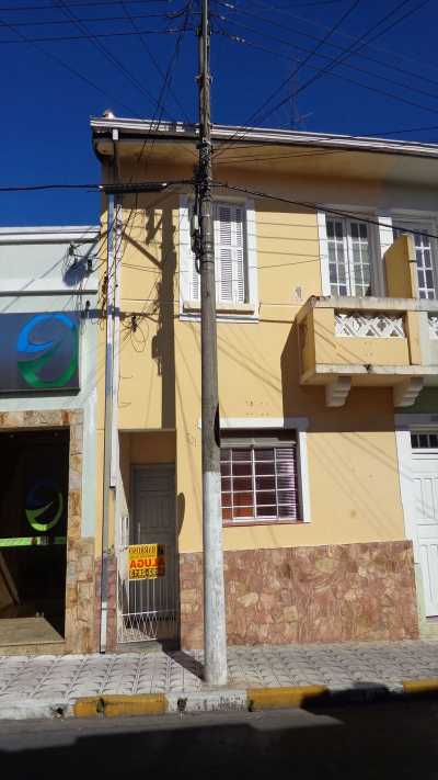 Townhome For Sale in Serra Negra, Brazil