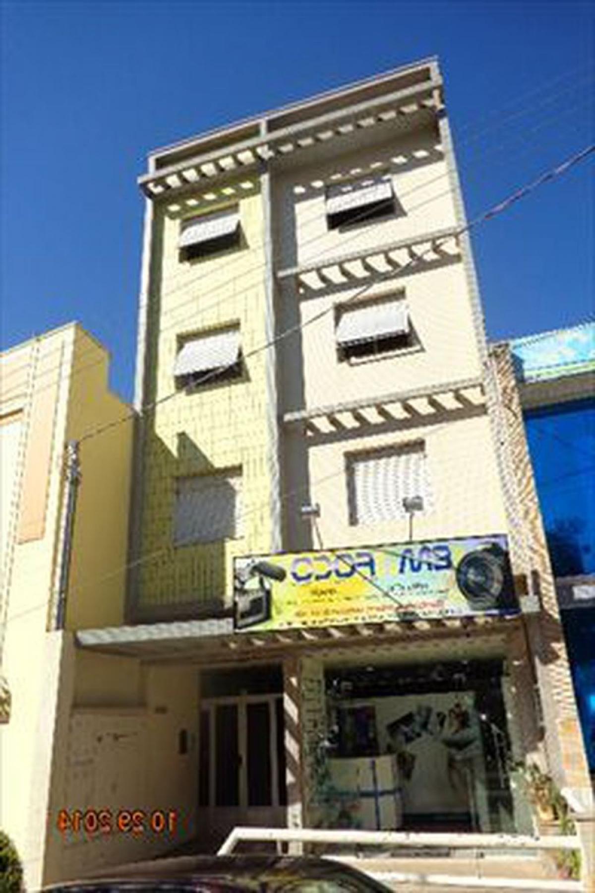 Picture of Apartment For Sale in Serra Negra, Sao Paulo, Brazil