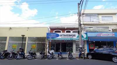 Home For Sale in Serra Negra, Brazil