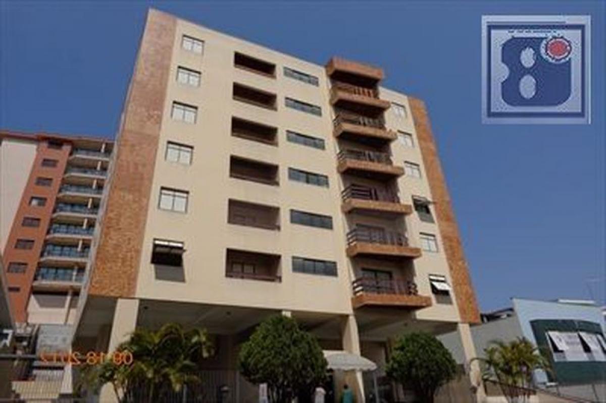 Picture of Apartment For Sale in Serra Negra, Sao Paulo, Brazil