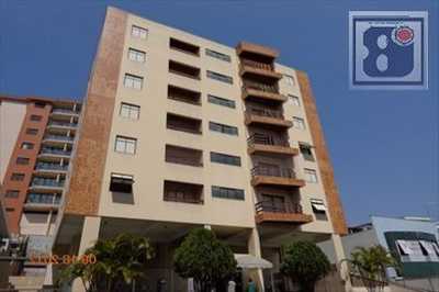 Apartment For Sale in Serra Negra, Brazil