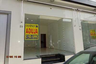Commercial Building For Sale in Serra Negra, Brazil