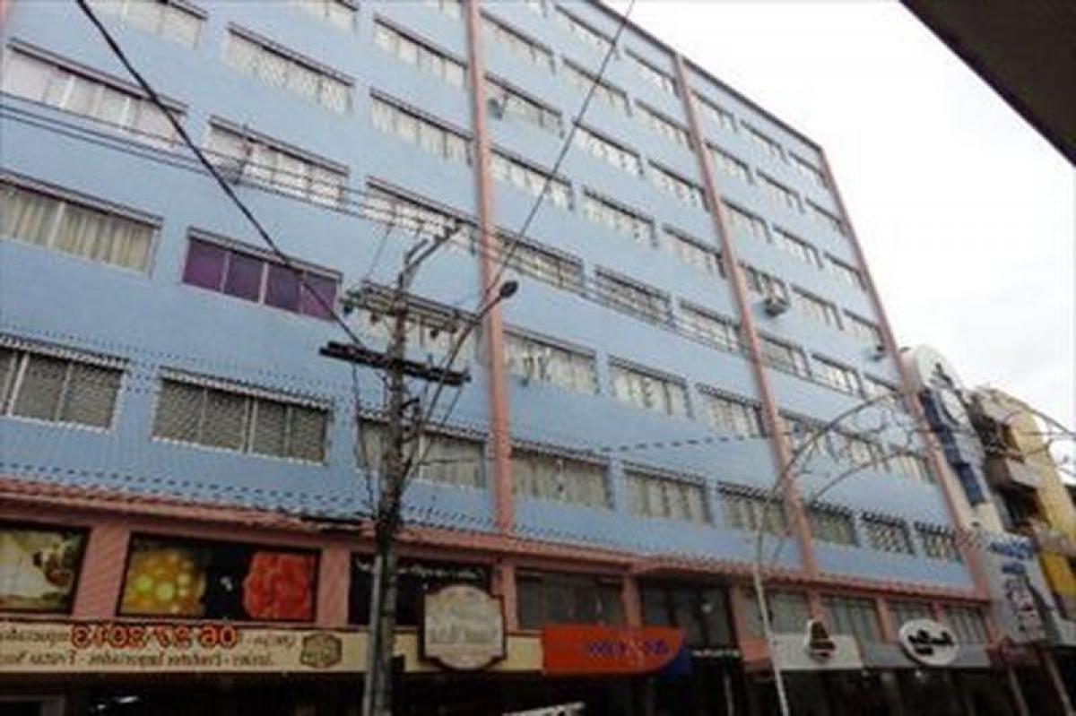 Picture of Apartment For Sale in Serra Negra, Sao Paulo, Brazil