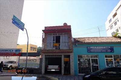 Home For Sale in Serra Negra, Brazil