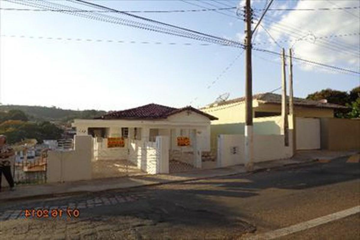 Picture of Home For Sale in Serra Negra, Sao Paulo, Brazil