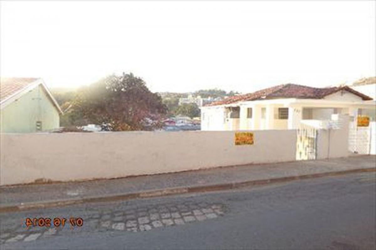 Picture of Residential Land For Sale in Serra Negra, Sao Paulo, Brazil