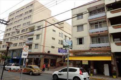 Apartment For Sale in Serra Negra, Brazil