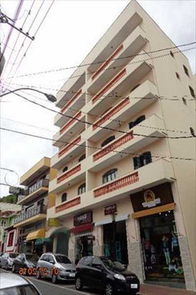 Apartment For Sale in Serra Negra, Brazil