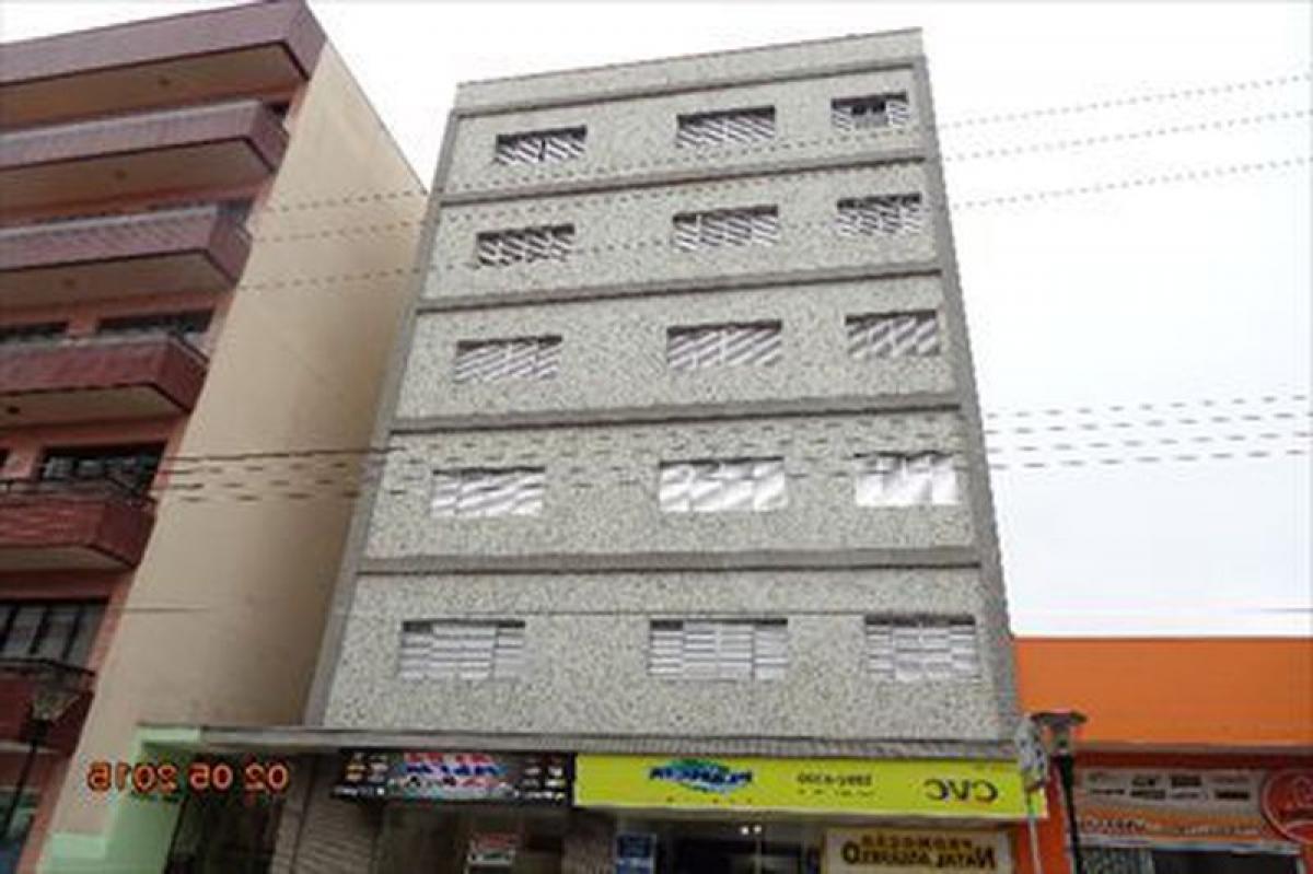 Picture of Apartment For Sale in Serra Negra, Sao Paulo, Brazil