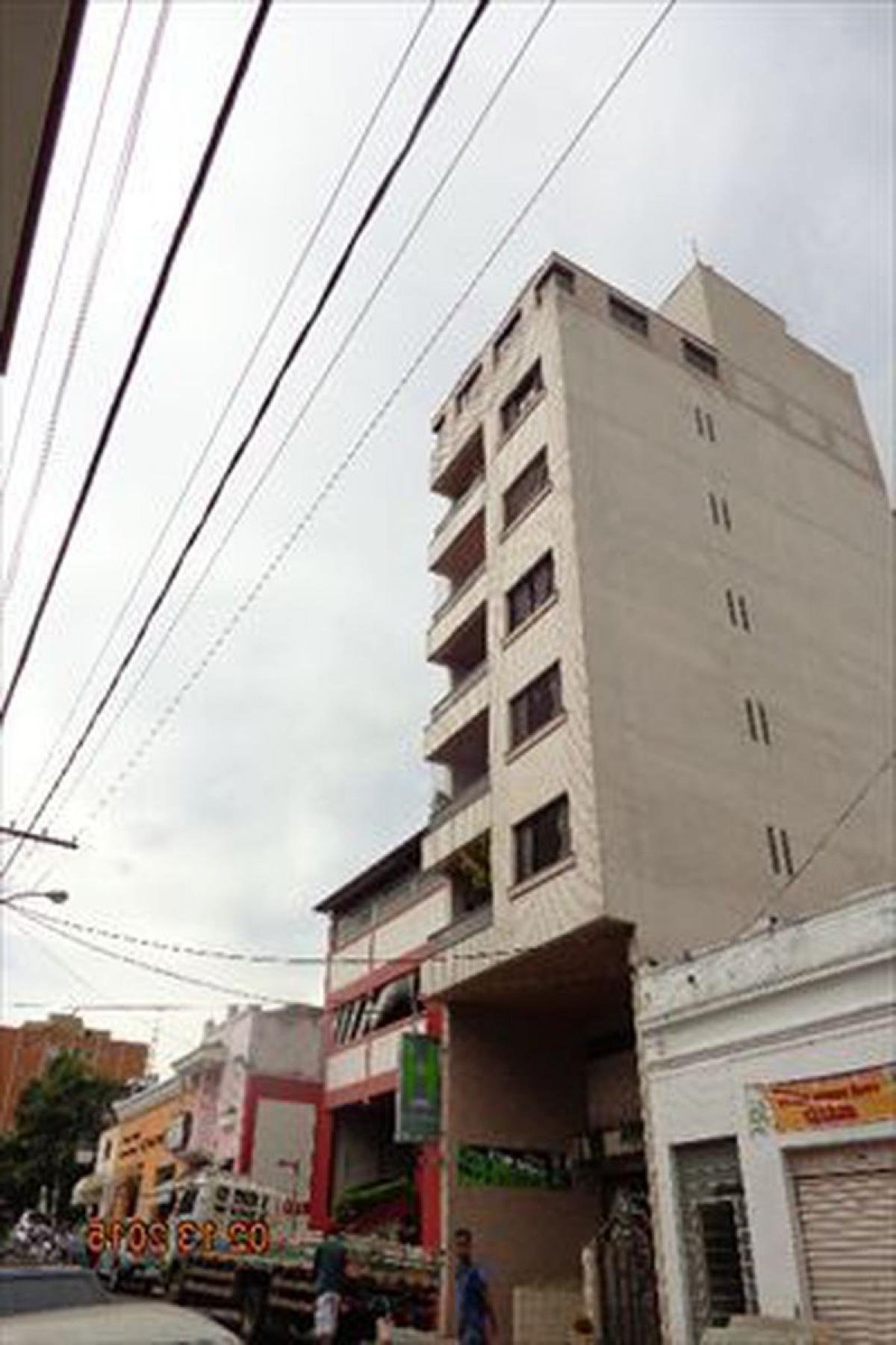 Picture of Apartment For Sale in Serra Negra, Sao Paulo, Brazil