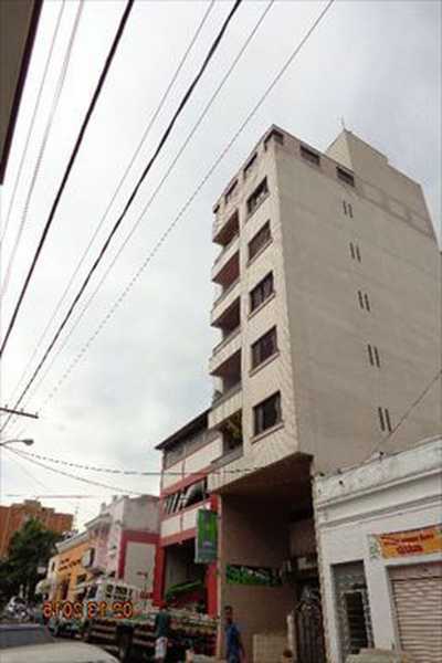Apartment For Sale in Serra Negra, Brazil