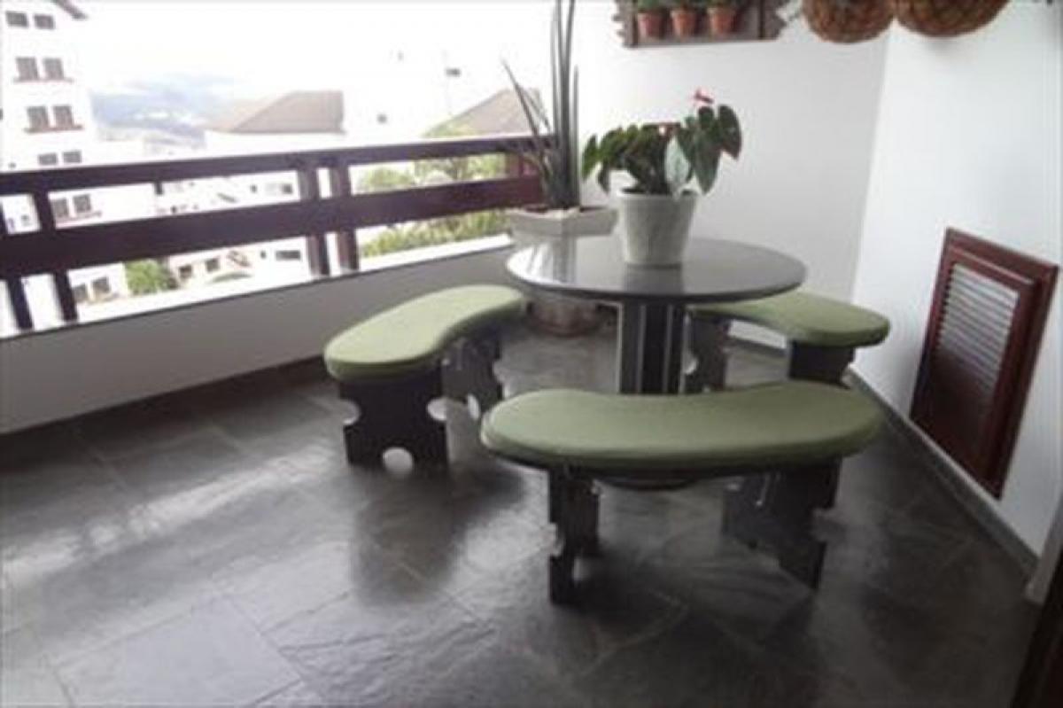 Picture of Apartment For Sale in Serra Negra, Sao Paulo, Brazil