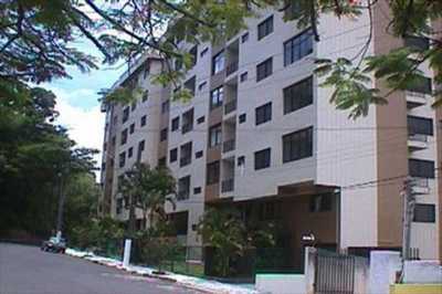 Apartment For Sale in Serra Negra, Brazil