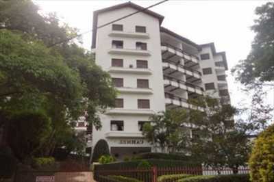 Apartment For Sale in Serra Negra, Brazil