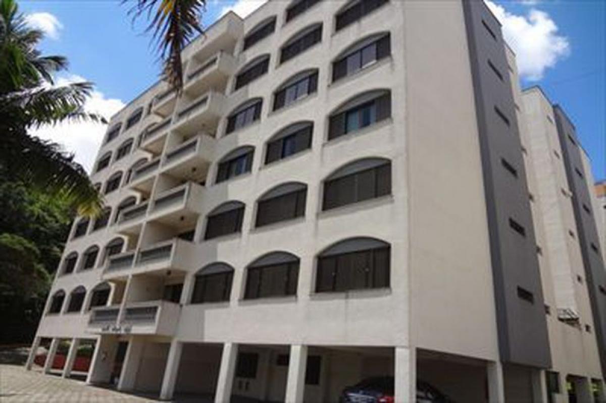 Picture of Apartment For Sale in Serra Negra, Sao Paulo, Brazil