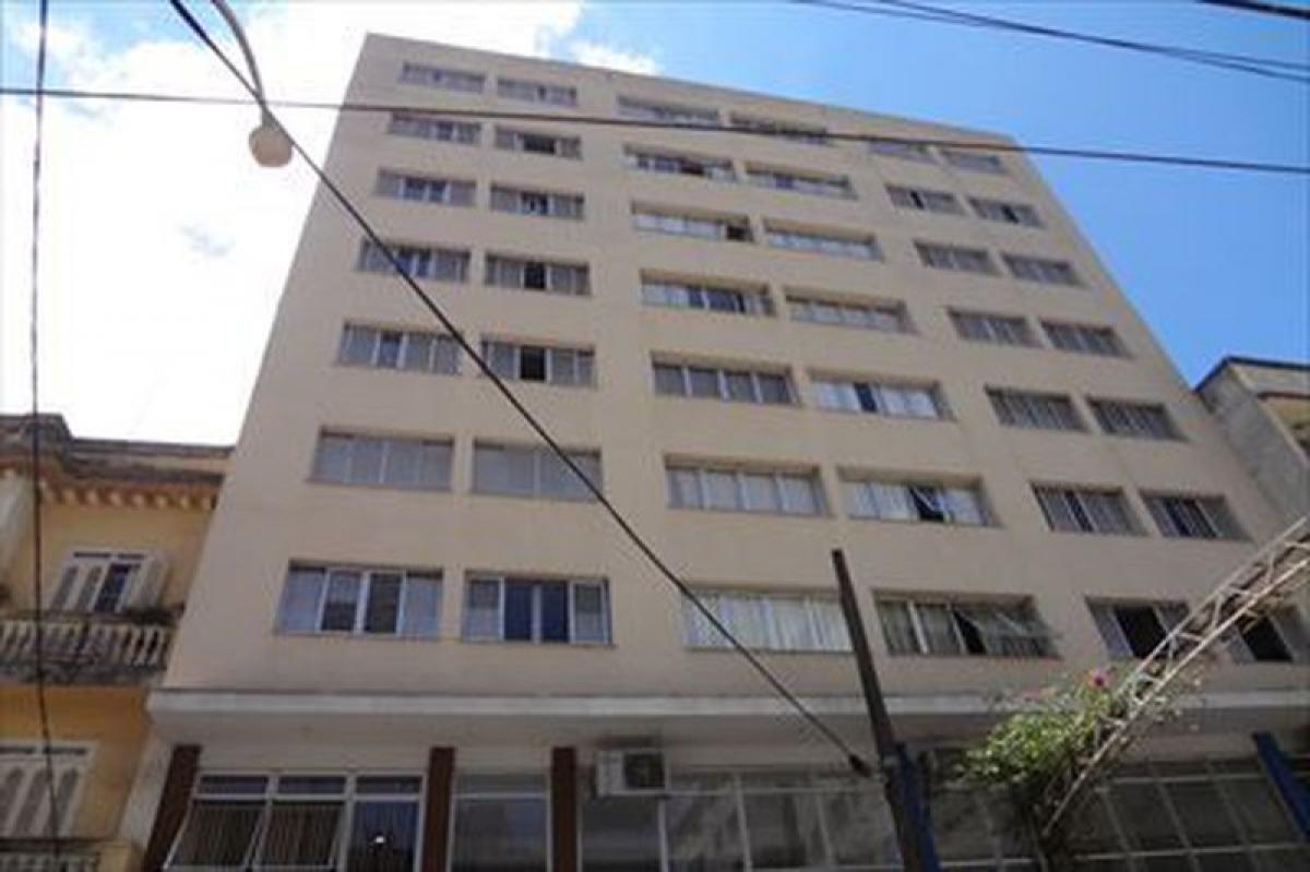 Picture of Apartment For Sale in Serra Negra, Sao Paulo, Brazil