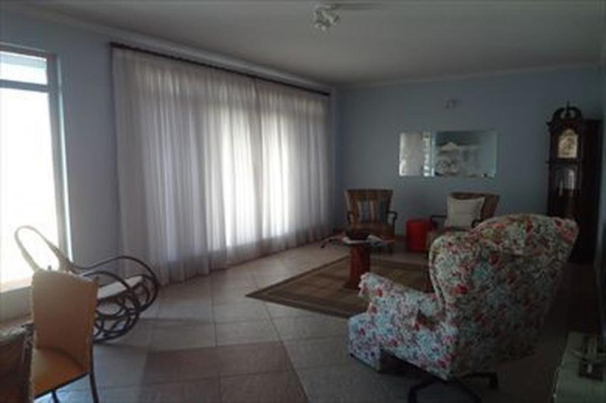 Picture of Apartment For Sale in Serra Negra, Sao Paulo, Brazil