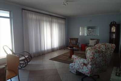 Apartment For Sale in Serra Negra, Brazil