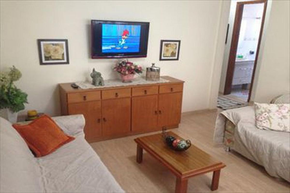 Picture of Apartment For Sale in Serra Negra, Sao Paulo, Brazil