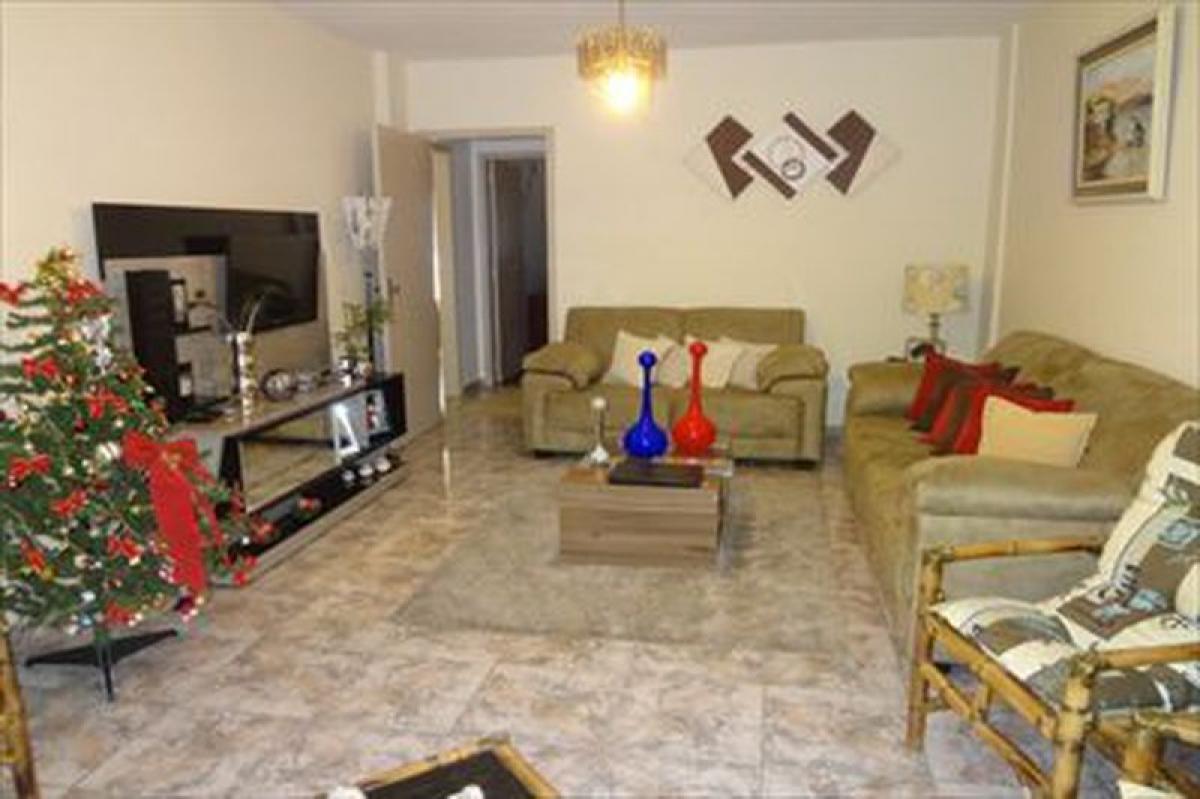 Picture of Apartment For Sale in Serra Negra, Sao Paulo, Brazil