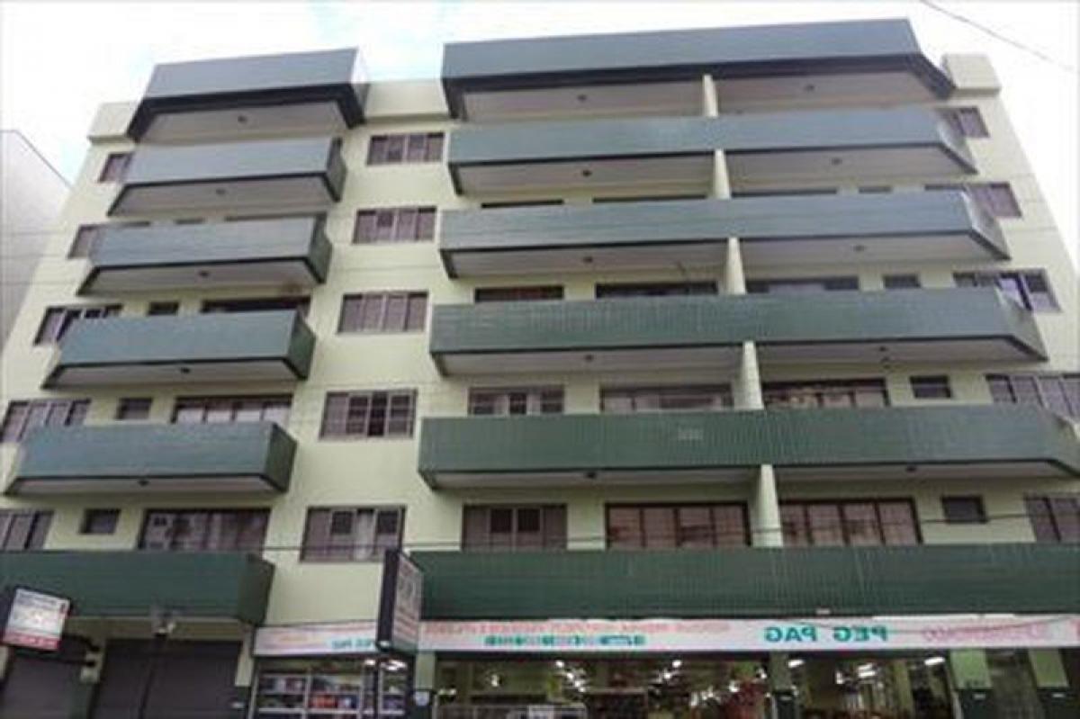 Picture of Apartment For Sale in Serra Negra, Sao Paulo, Brazil