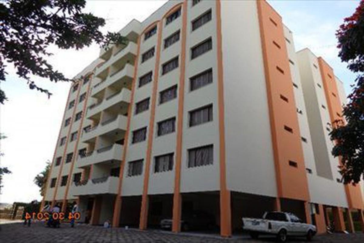 Picture of Apartment For Sale in Serra Negra, Sao Paulo, Brazil