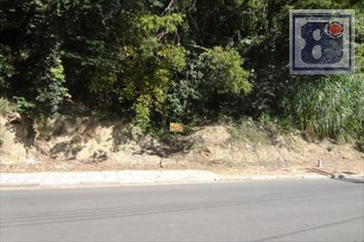 Picture of Residential Land For Sale in Serra Negra, Sao Paulo, Brazil