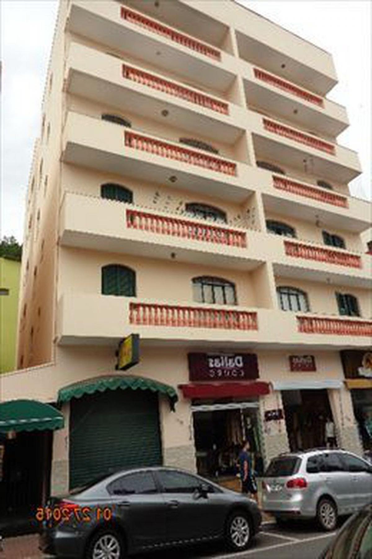 Picture of Apartment For Sale in Serra Negra, Sao Paulo, Brazil