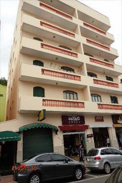 Apartment For Sale in Serra Negra, Brazil