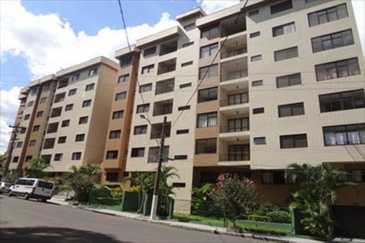 Picture of Apartment For Sale in Serra Negra, Sao Paulo, Brazil