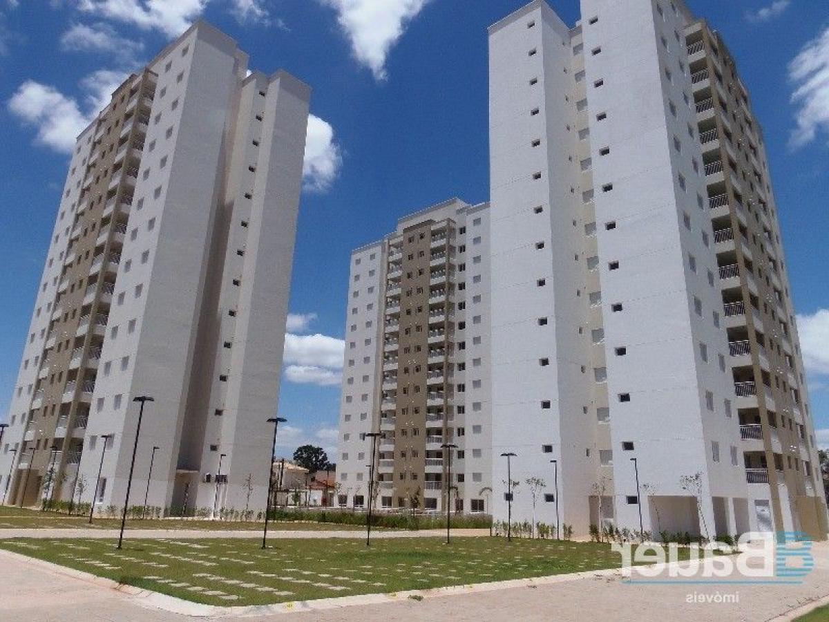 Picture of Apartment For Sale in Paulinia, Sao Paulo, Brazil