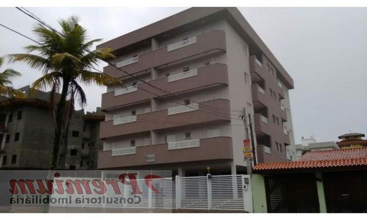 Picture of Apartment For Sale in Ubatuba, Sao Paulo, Brazil