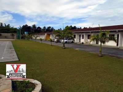 Studio For Sale in Parana, Brazil