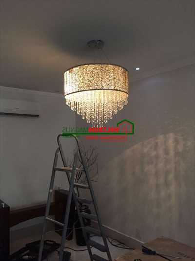 Apartment For Sale in Santos, Brazil