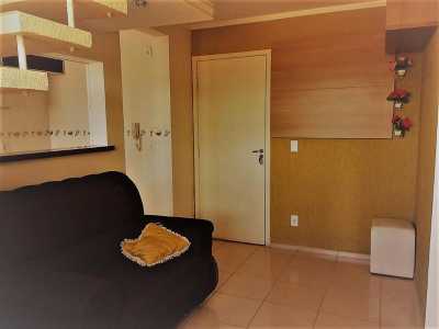 Apartment For Sale in Suzano, Brazil