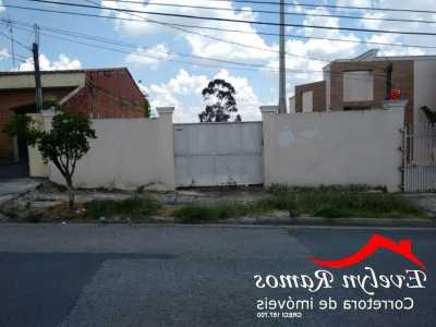 Residential Land For Sale in Sorocaba, Brazil